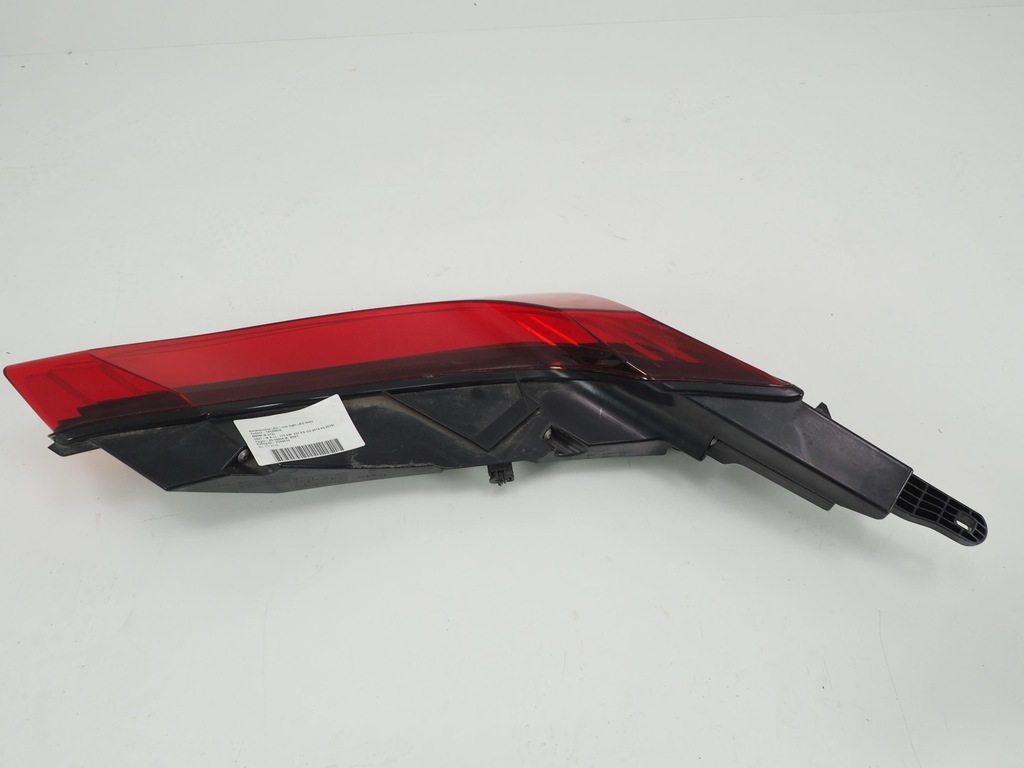 фото №6, Лампа лампы правая левая задняя задняя bmw i8 europa