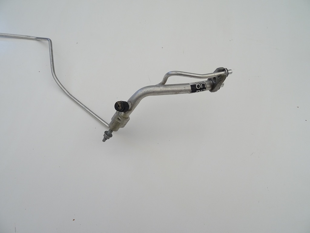 фото №3, 2014-2015 camaro шланг wąż трубка кондиционера