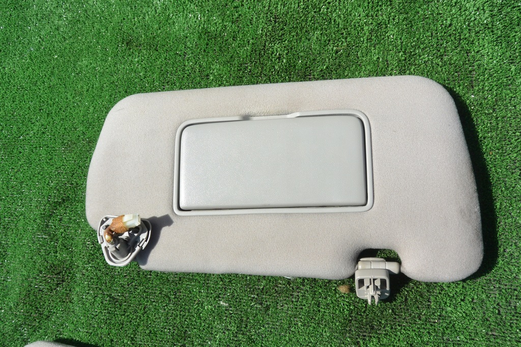 фото №7, Защита солнцезащитная kpl nissan maxima a33 qx