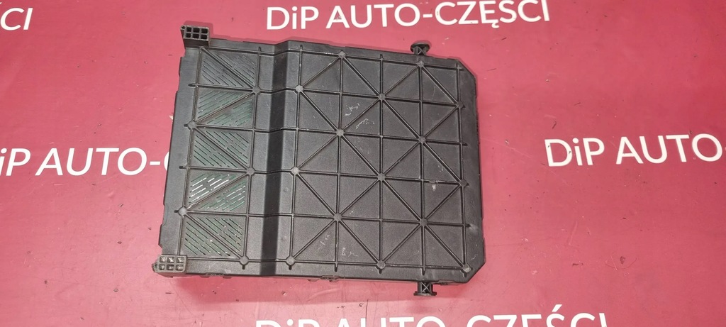 фото №1, R491 peugeot 206 9646777280 модуль bsi