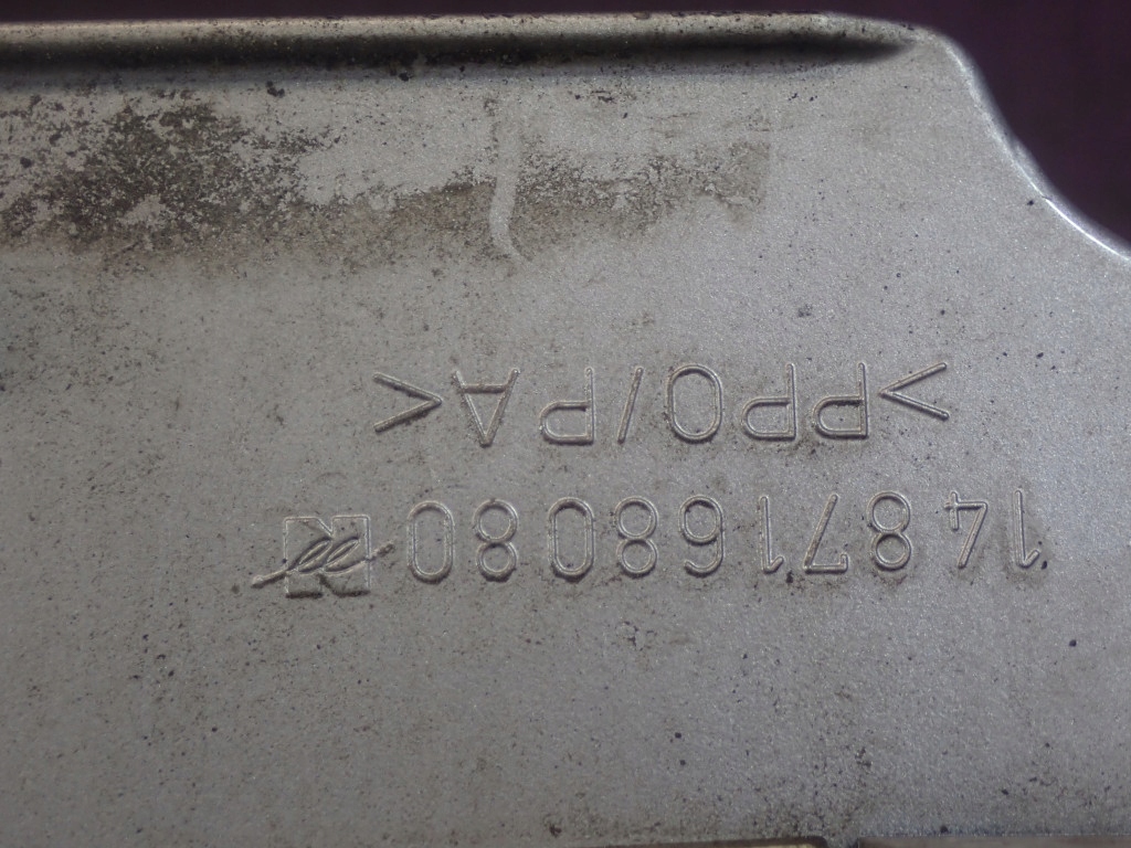 фото №9, Fiat ulysse ii 02-10 крышка заливной топлива 1487168080