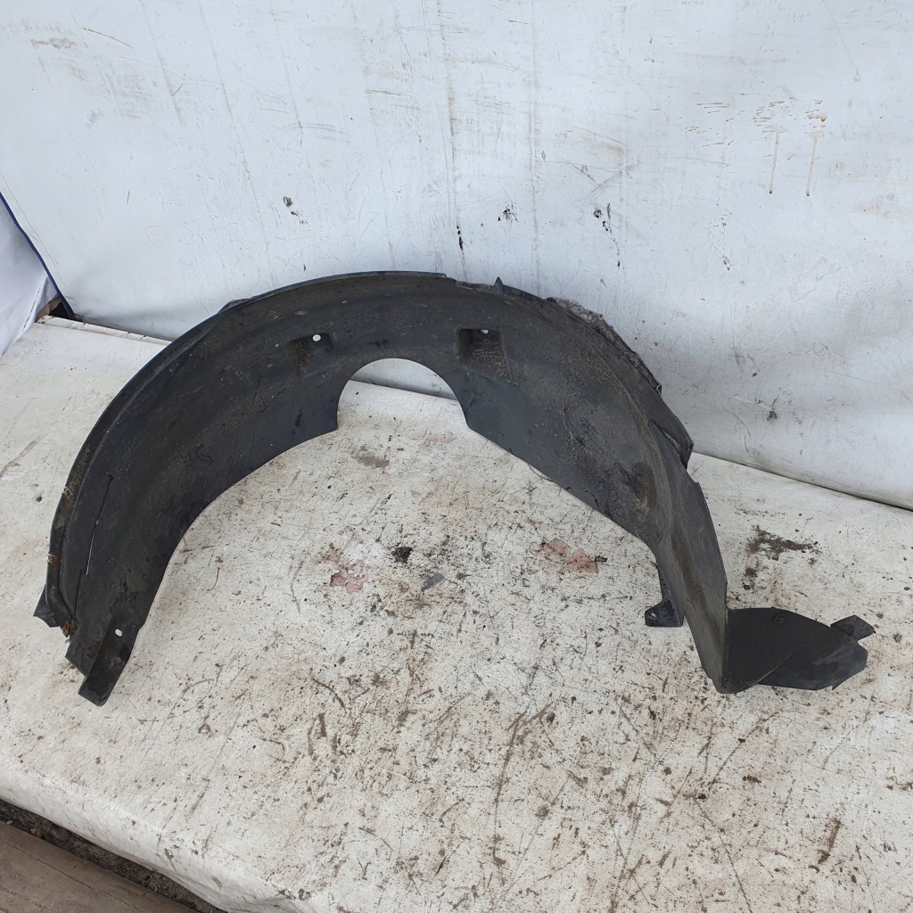 фото №7, Підкрилок праве перед chevrolet captiva lift