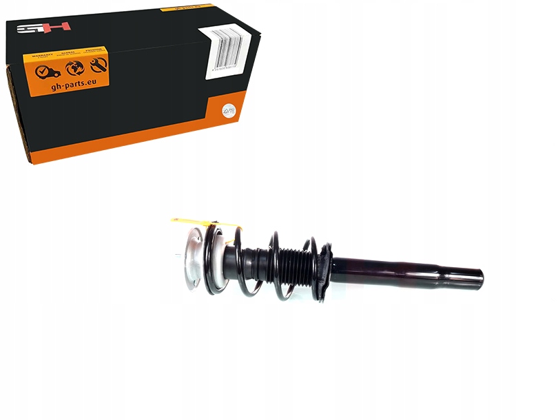 Auto-gh амортизатор +пружина передок  gh-351560c05 gh Цена