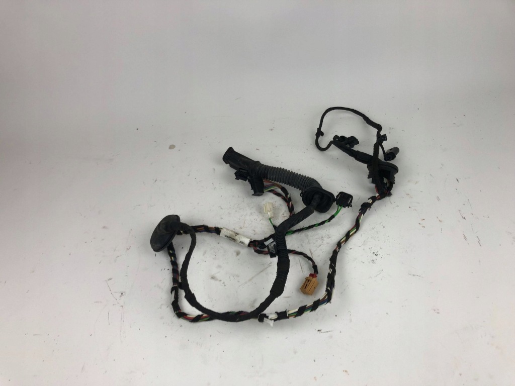 фото №6, Джгут електрична porsche macan 95b 95b971688j