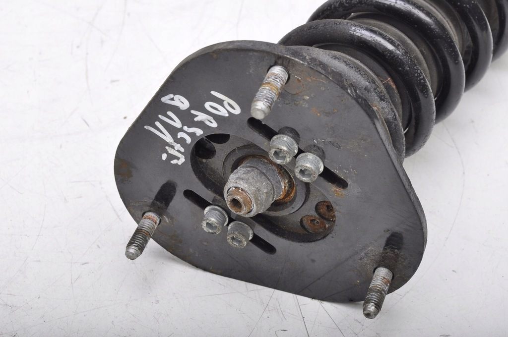 фото №7, Porsche 911 996 3.6 амортизатор перед передний