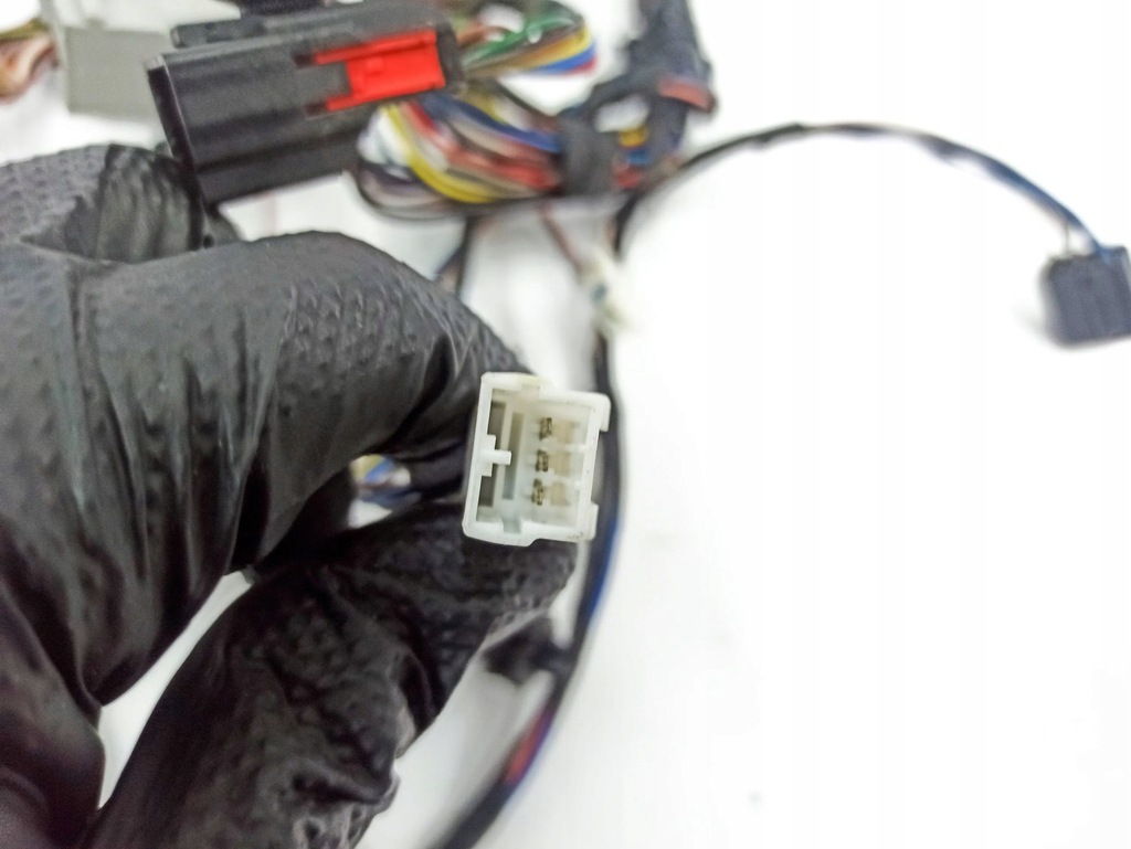 фото №12, Land rover range rover sport l320 2008 сидіння, сидіння