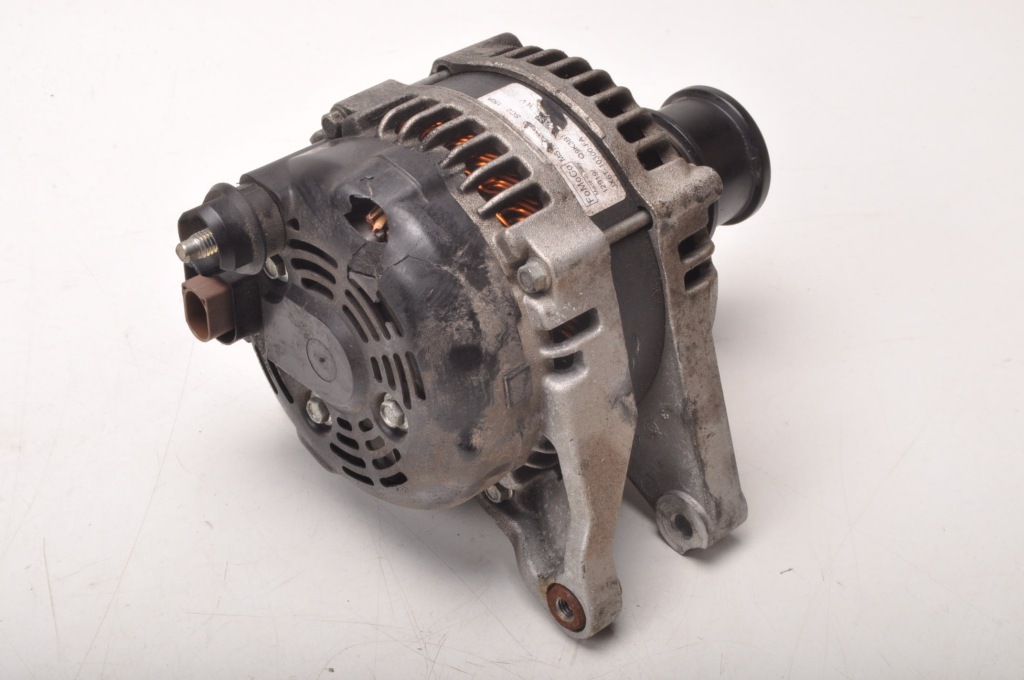 Купить Ford fiesta mk8 connect mk2 1.5 генератор jx6t-10300-fa