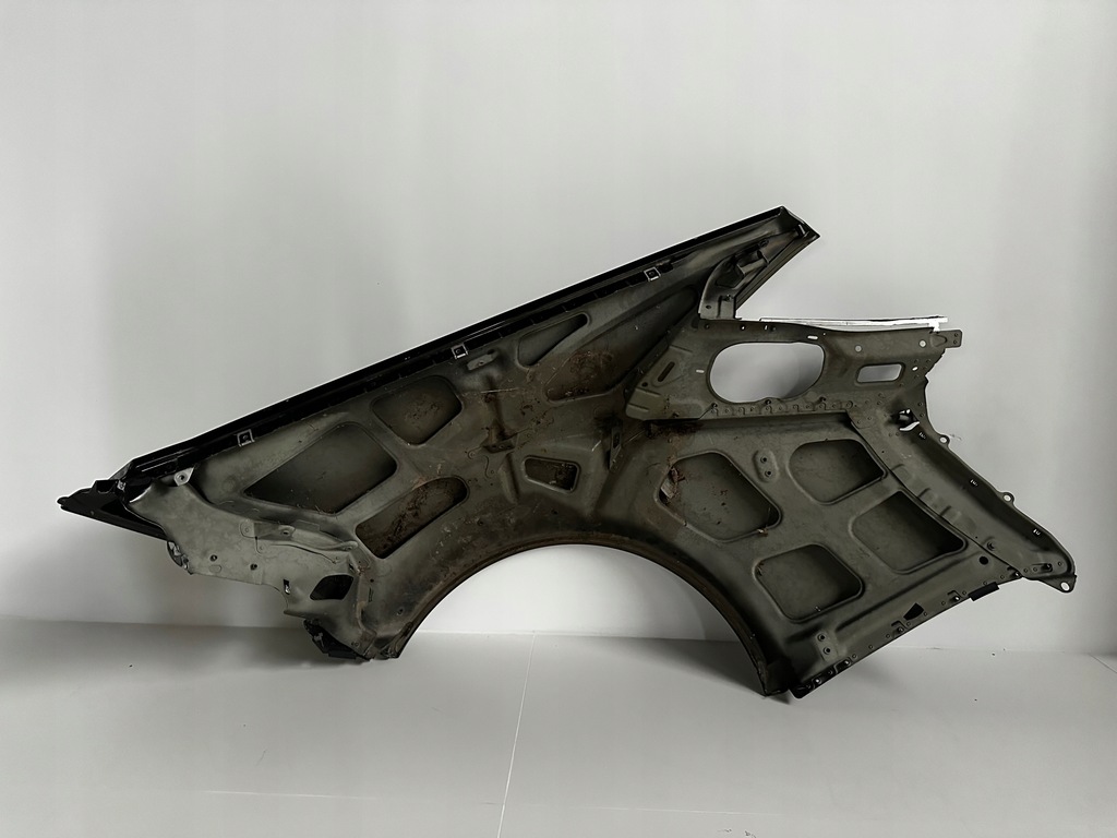 фото №11, Lamborghini huracan 4to крила задній оригінальний nieuszkodzony