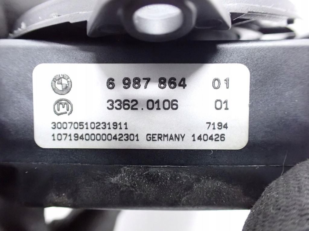 фото №16, Навігація navi радіо заводська оригінал 9145103 bmw 3 e90 07r