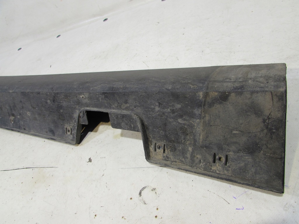 фото №7, Правая молдинг порог tucson 10-15 87752-2s000