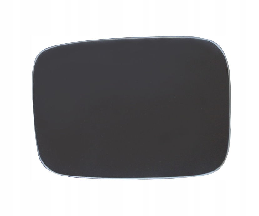 фото №1, Isuzu campo, troper 90 стекло плоское левая