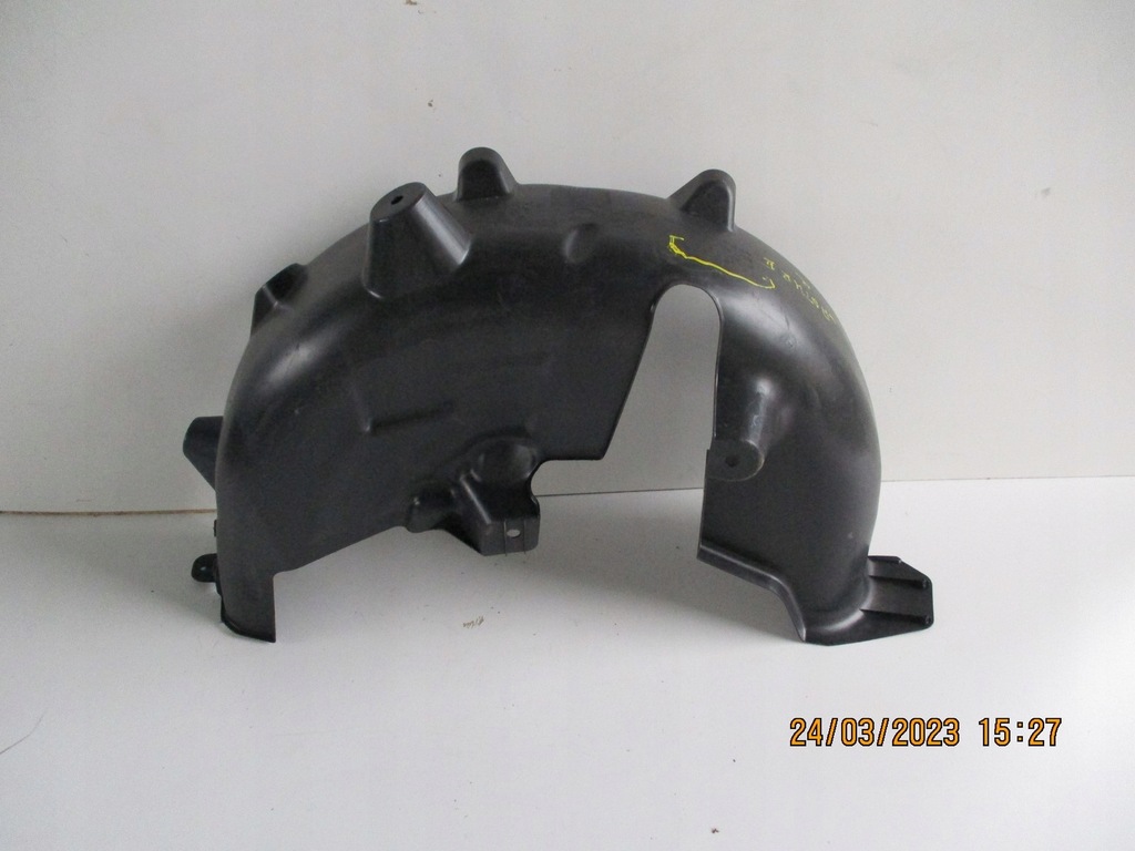 фото №1, Подкрылок задняя задние renault captur ii 767480298 гибрид правое