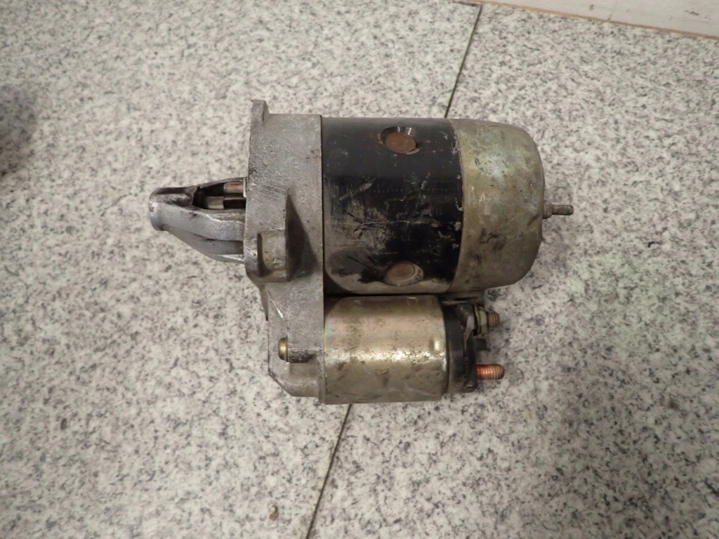 Mazda 323 f ba 94-97 1.8 ,1.5 стартер двигателя в Украине