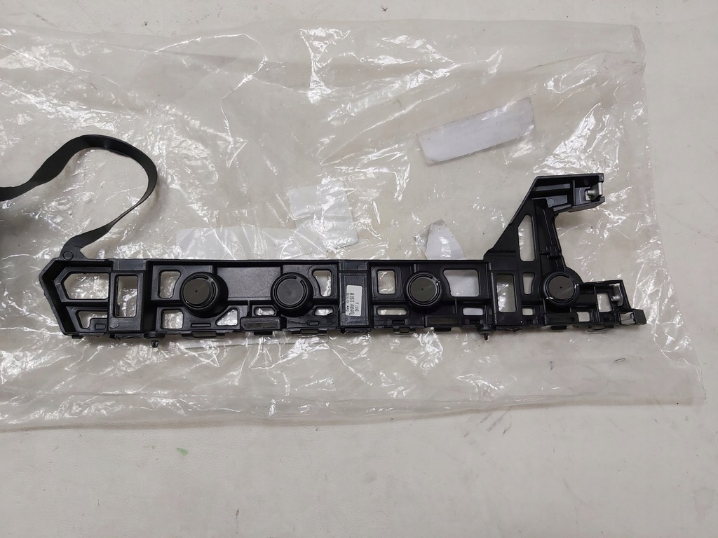 фото №7, Направляющая кронштейн бампера правый задняя opel astra k