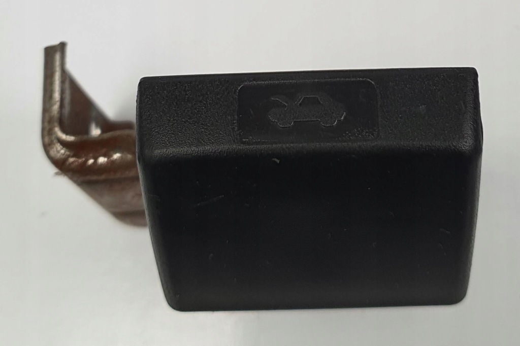 фото №1, Ручка тяга открывания капот nissan primera p12