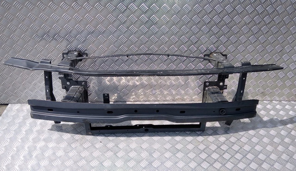 фото №1, Балка бампера перед vw id3 id 3 10a807002