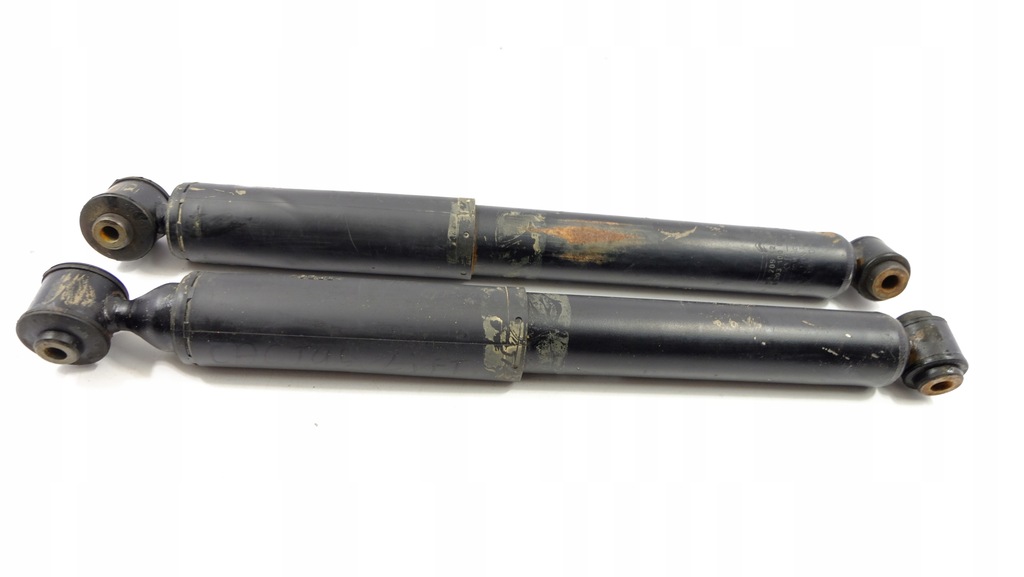 фото №13, Citroen c4 cactus lift амортизатор задня 9820952980