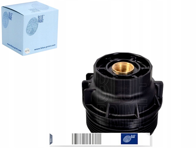 фото №1, Корпус фильтра масла lexus es gs is iii ls nx rc rx toyota avalon