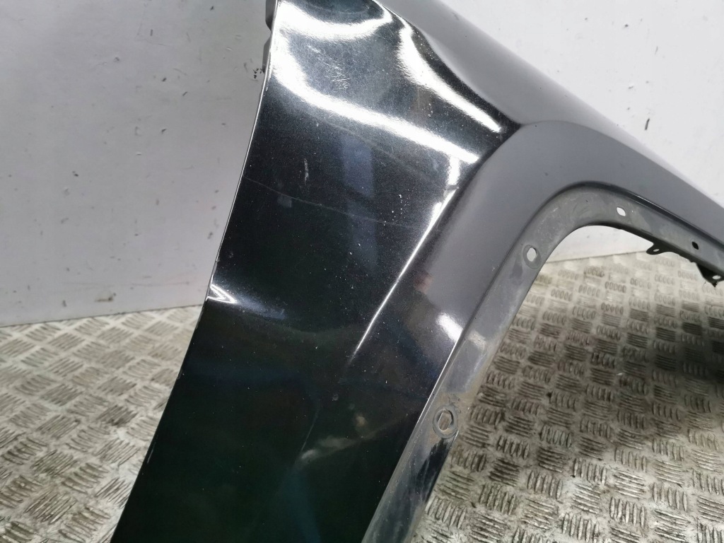 Jeep grand cherokee 2013 права сторона крило передній Оригінал