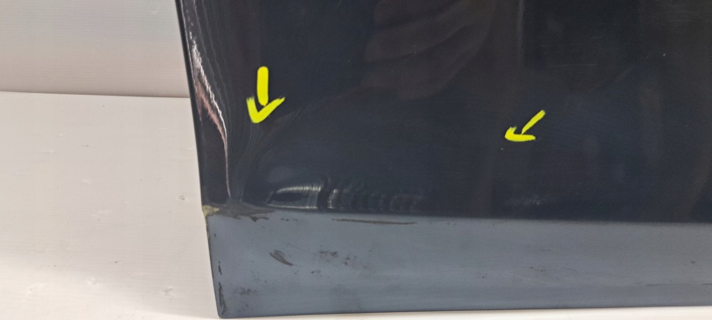 фото №11, Volvo v40 ii 2012- двері праве перед передні