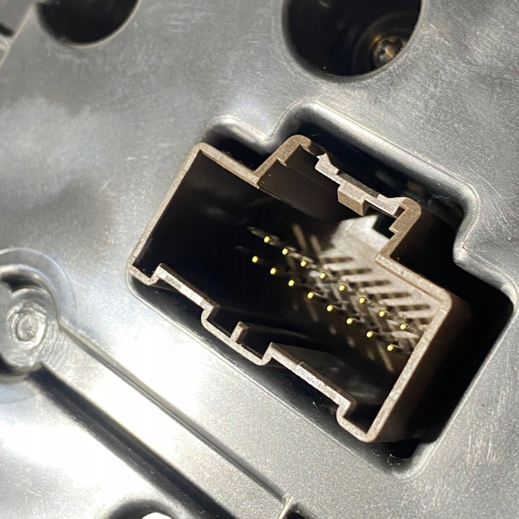 фото №9, Dodge charger 2016 счетчик / спидометр