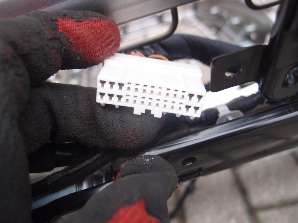 фото №9, Сиденье правый перед hyundai kona ev