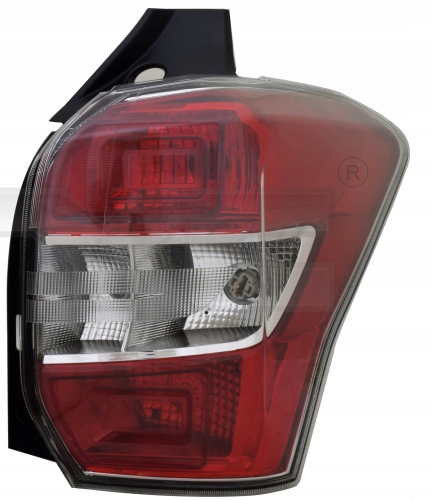 фото №1, Nowa правая задняя лампа subaru forester 2012-2016