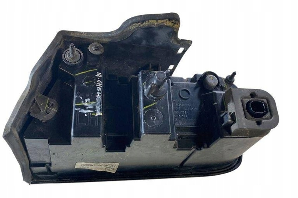 фото №12, Лампа левая задняя dodge challenger coupe 68510771aa 3.6l бензиновый 227kw 2019