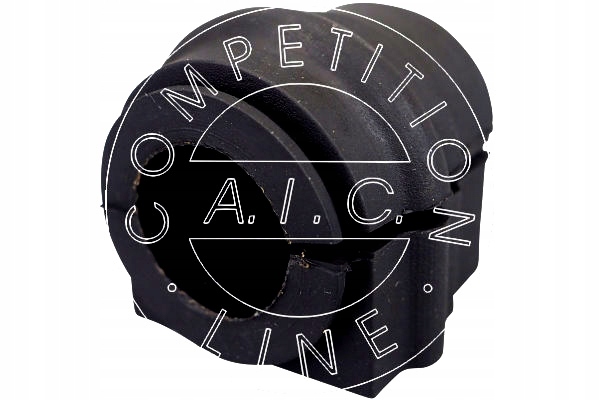 фото №2, Втулка гумовий стабілізатора aic