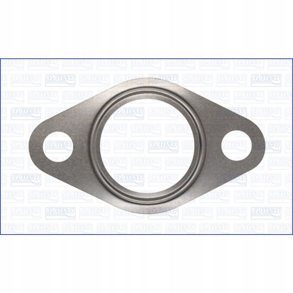 фото №1, Прокладка egr forester impreza legacy outback xv