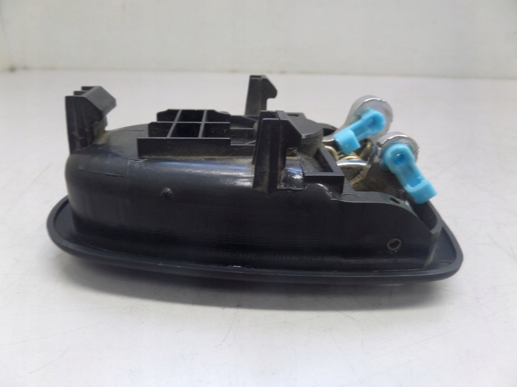 фото №4, Ручка дверь внутренняя правая перед задняя hyundai accent ii 02-05 хром