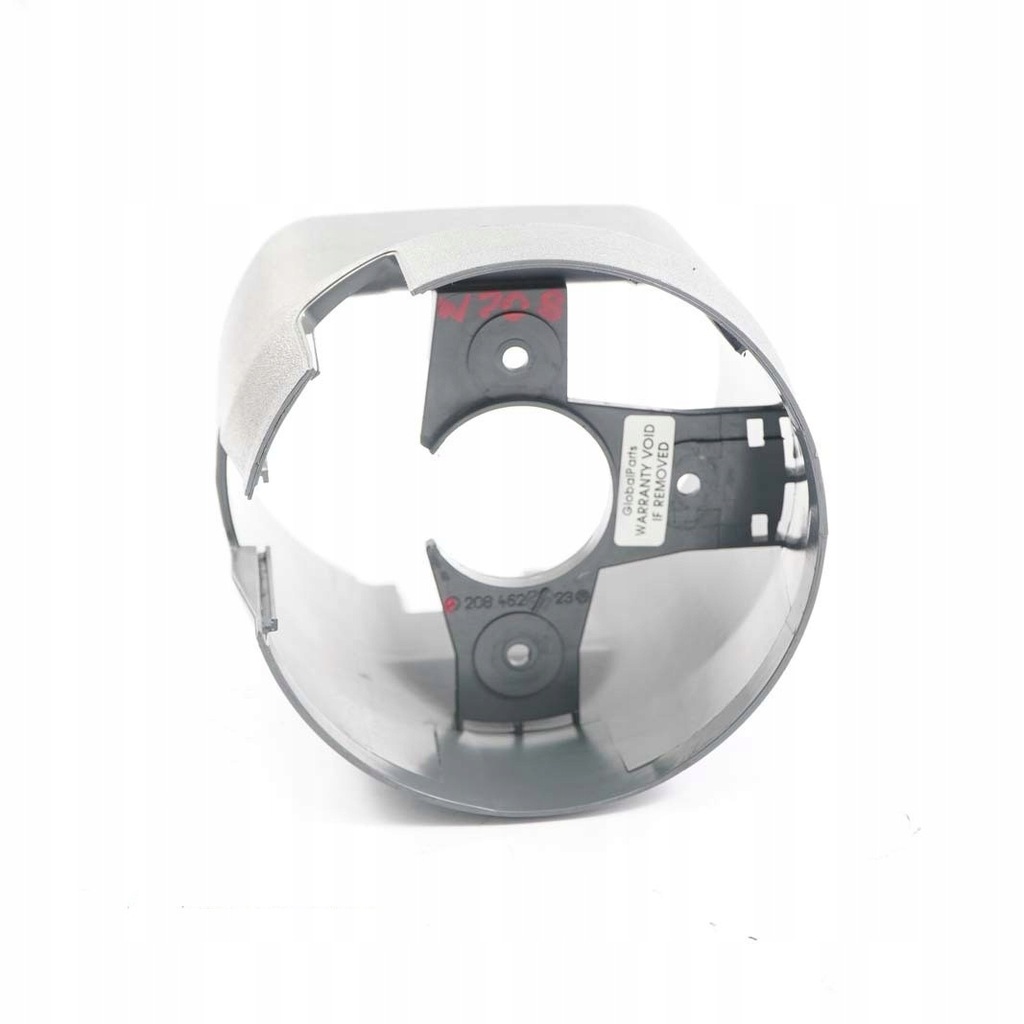фото №12, Mercedes w202 c208 w208 захист колонки керма сіра a2084620223