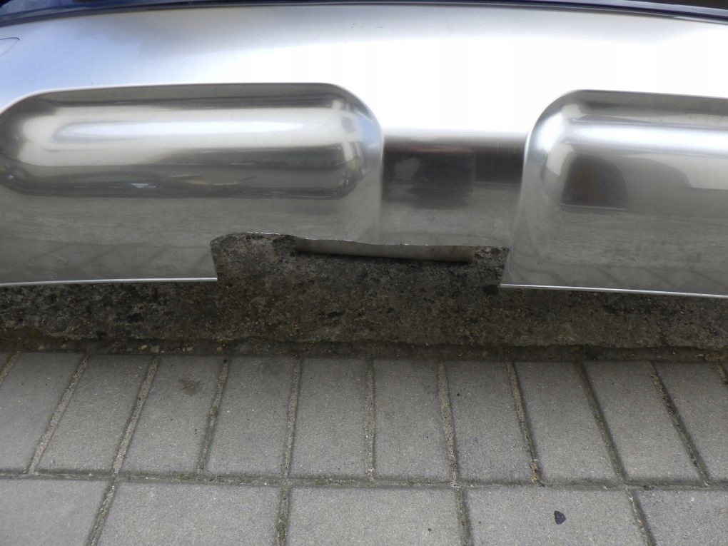 фото №12, Kia niro ii 2 ev sg2 electric 2022- бампер задний