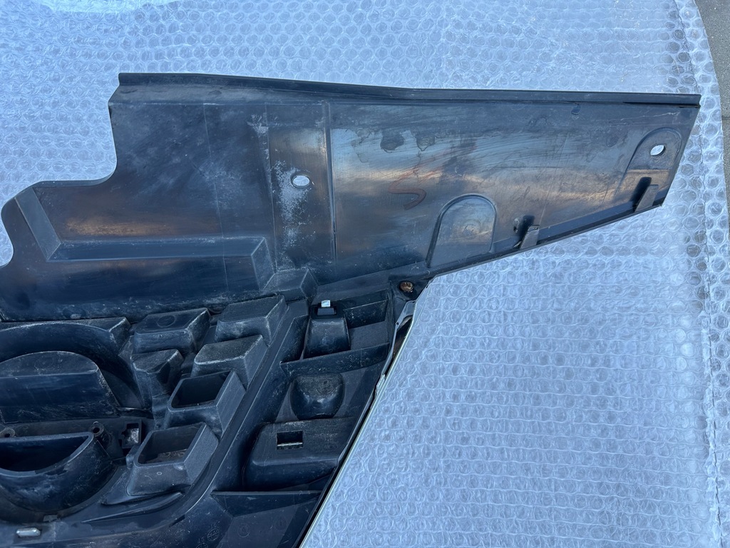 фото №12, Решітка радіатора решітка радіатора nissan juke i lift 62072bv80a