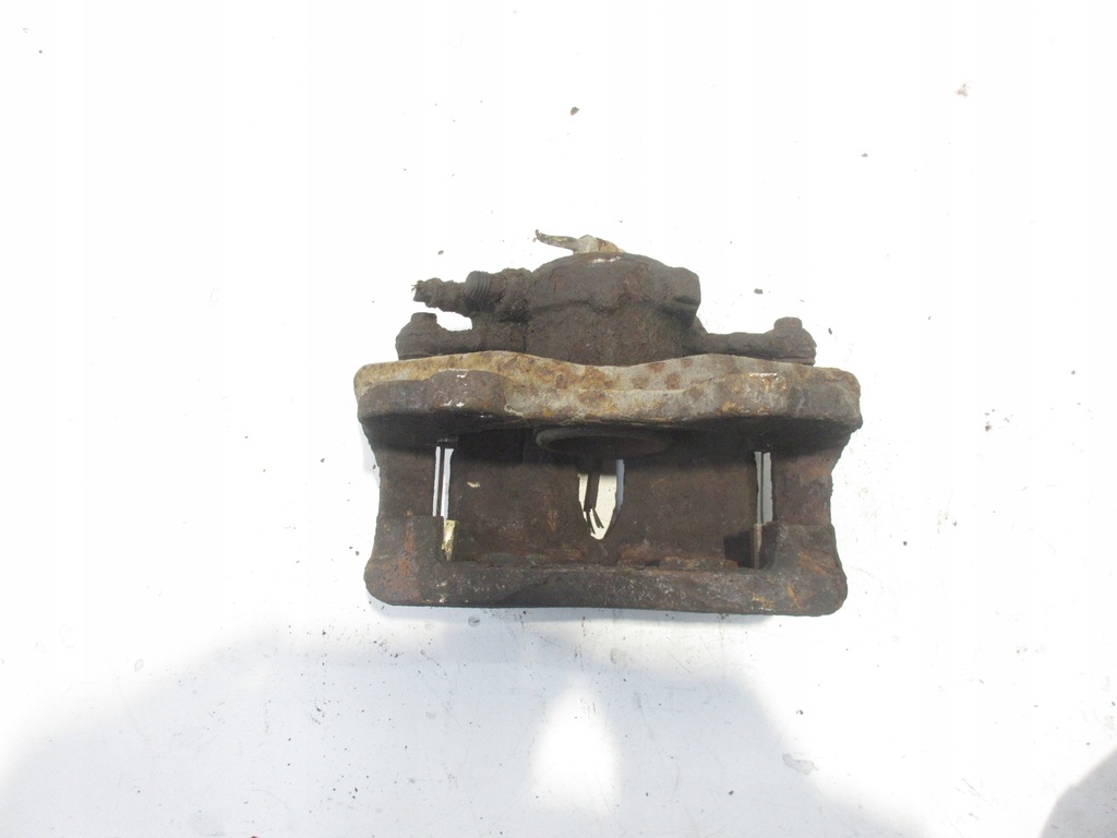 фото №8, Fiat ulysse peugeot 807 citroen c8 lancia phedra суппорты тормозные перед