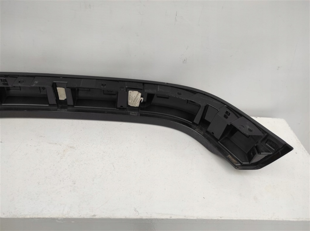 фото №7, Молдинг крыло левая перед mercedes g 463 w463