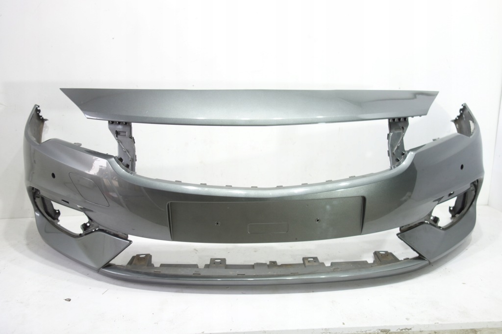 фото №1, Бампер перед opel astra v k 5 lift 19- pdc