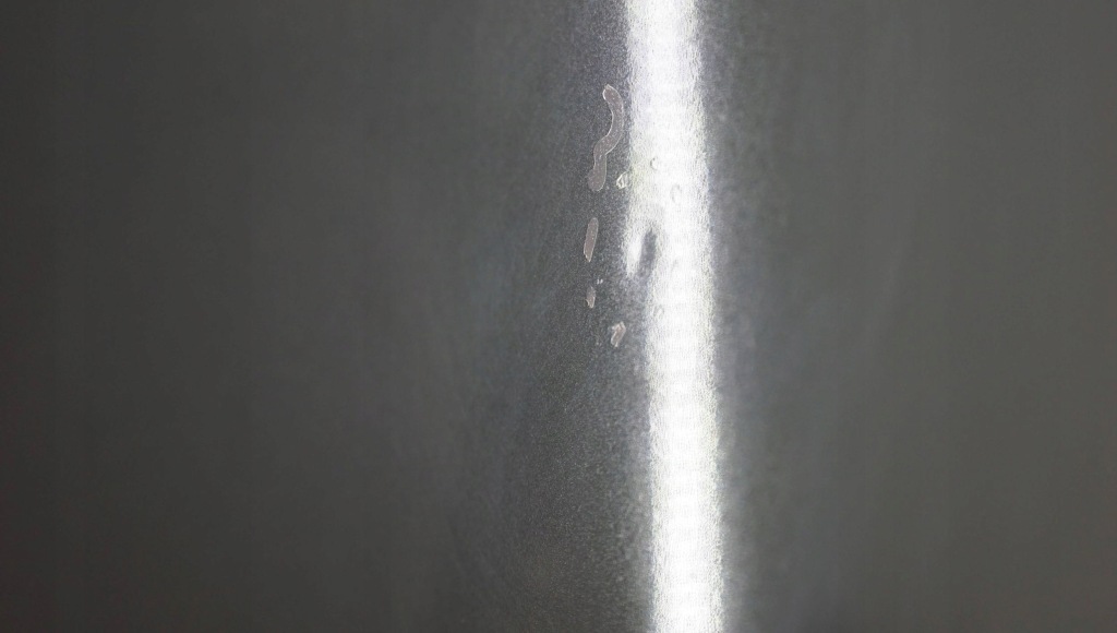 Audi a4 b8 капот кришка двигуна m890 Оригінал