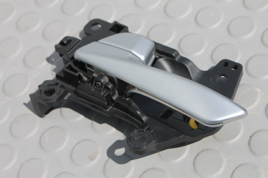 фото №2, Ручка внутрішня двері ліва задня лівий задня hyundai tucson ii iii 15-20