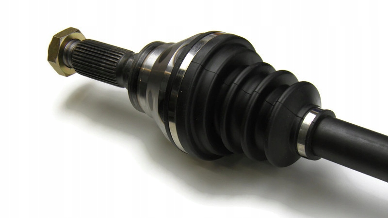 Приводной вал renault master 1 2.2 2.5 d левый=правый  expert line в Украине