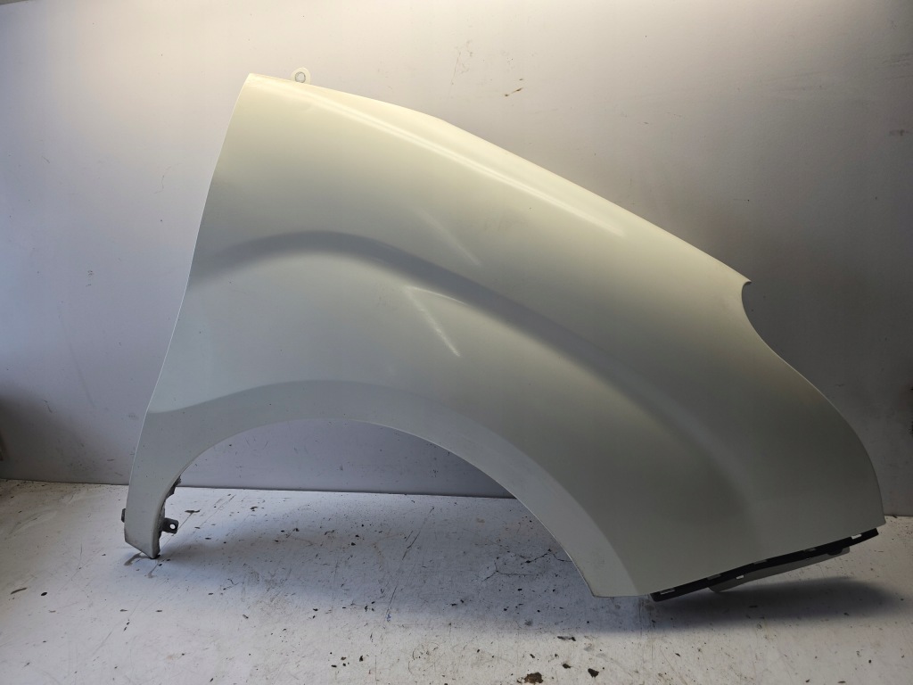 фото №1, Opel combo d fiat doblo ii крила правий перед передній 249