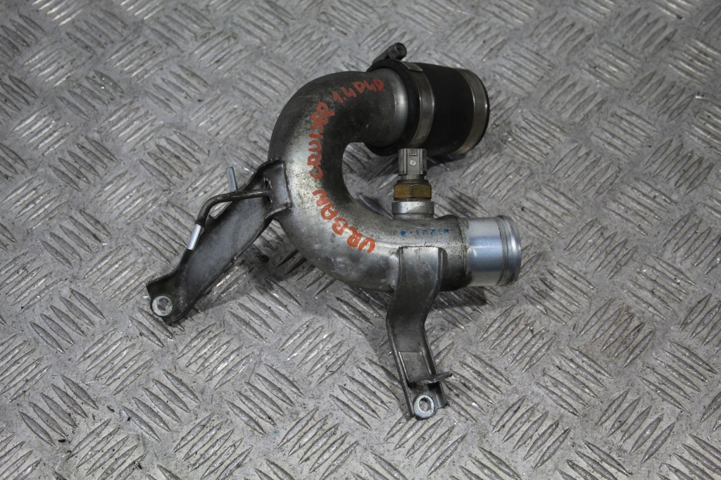 фото №1, Труба шланг toyota urban cruiser