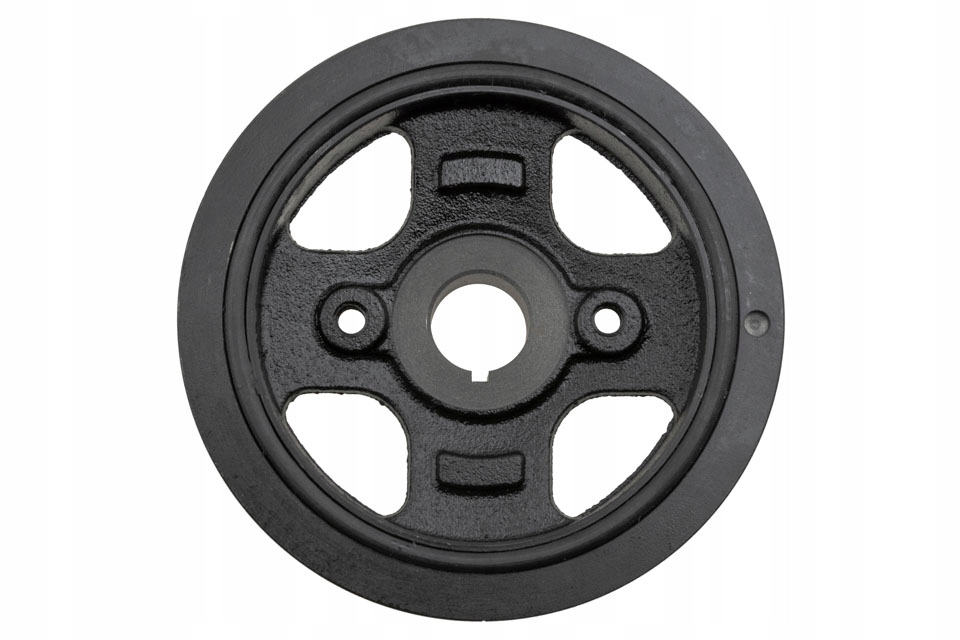 фото №4, Шків колінчастого вала колінчастого nty rkp-ty-044