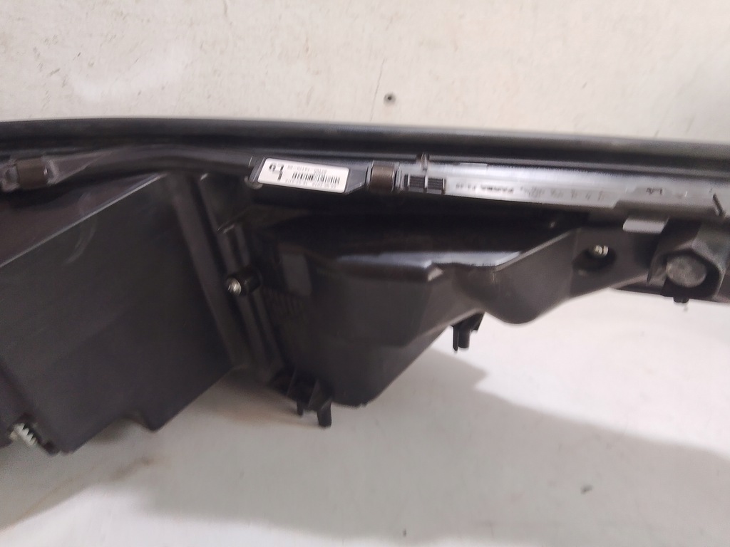 фото №10, Toyota chr c-hr ліва лампа перед full led 81150-f4170-00 a959dz