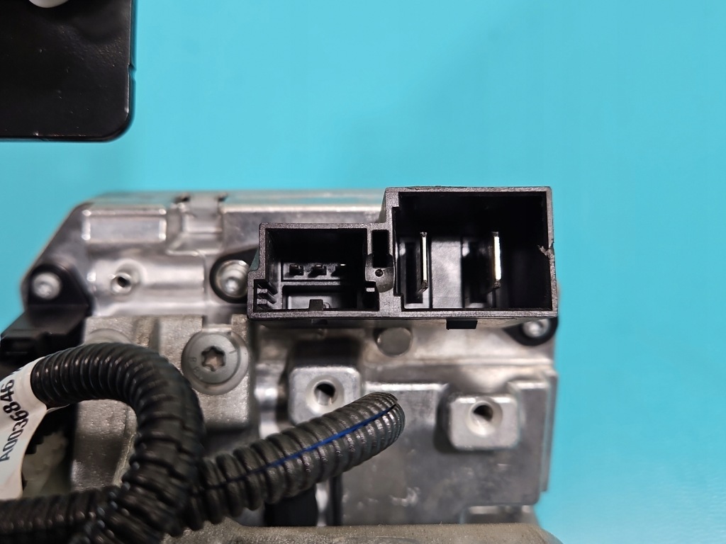 фото №7, Насос усилителя vw polo v 6r 09- 6c1423510ab 6c1909144m