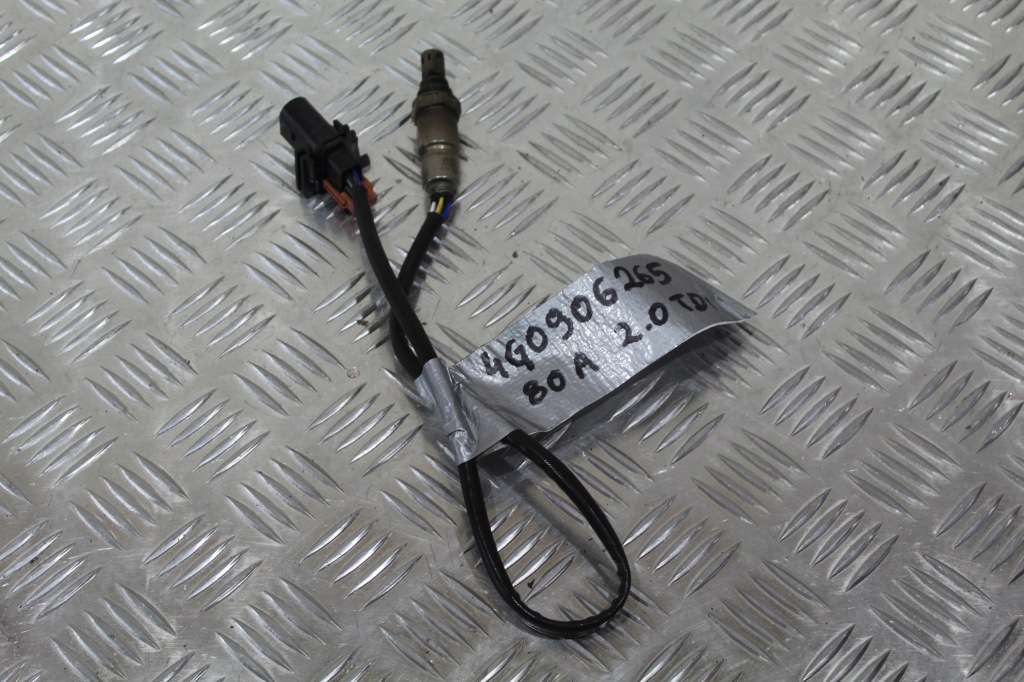 Купить Датчик лямбда-зонд audi q5 ii 80a 4g0906265