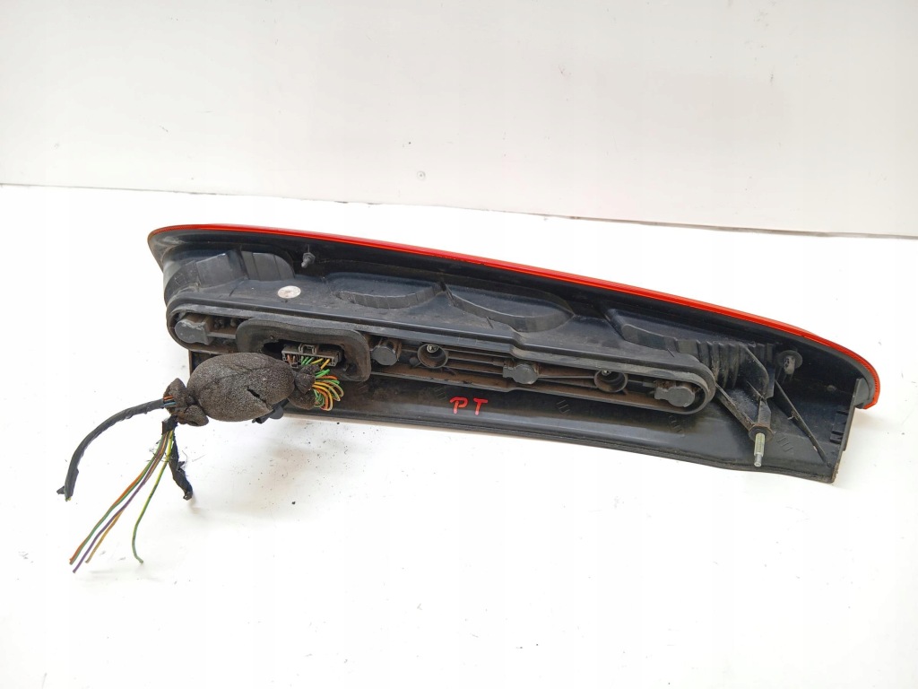 фото №5, Лампа правая задняя ford c-max mk1