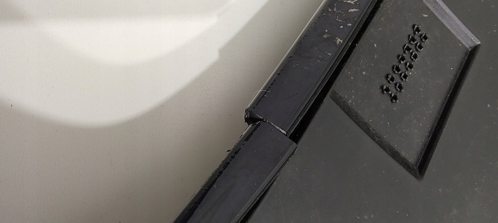 фото №11, Капот smart eq forfour 2020- колір en4 a4537514700