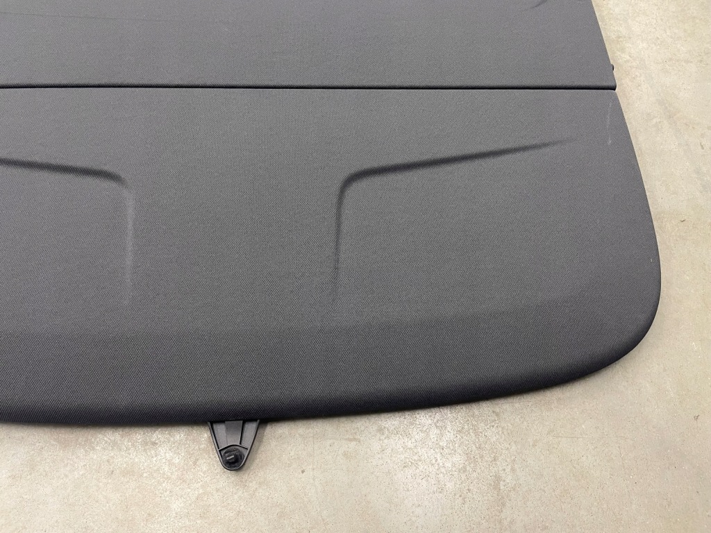 Полиця багажника audi a7 c8 оригінал ідеальна комплект Зі Шроту