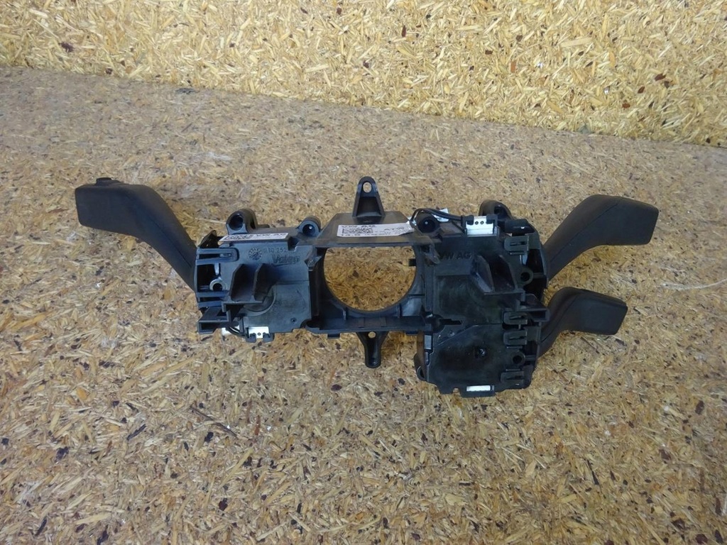 фото №10, Vw sharan 7n важіль перемикач комбінований круїз-контроль 5k0953521bd 5k0953502r